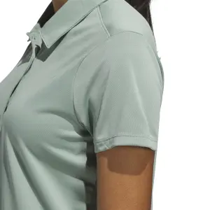 Polo-Shirt Damen adidas Performance image-4