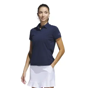 Polo-Shirt aus Zopfstrick, Damen adidas Ultimate image-1