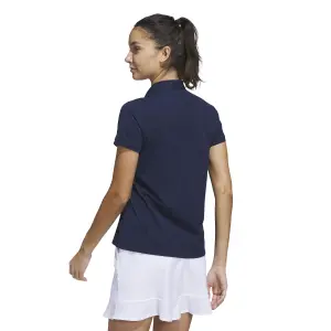 Polo-Shirt aus Zopfstrick, Damen adidas Ultimate image-4