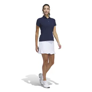 Polo-Shirt aus Zopfstrick, Damen adidas Ultimate image-3