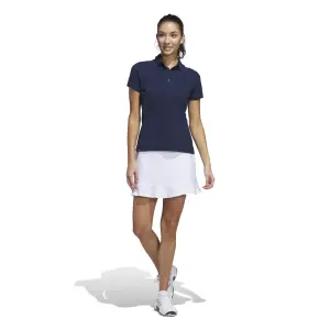 Polo-Shirt aus Zopfstrick, Damen adidas Ultimate image-2