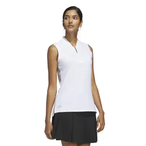 Polo femme adidas Ultimate365 image-2