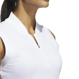 Polo femme adidas Ultimate365 image-4