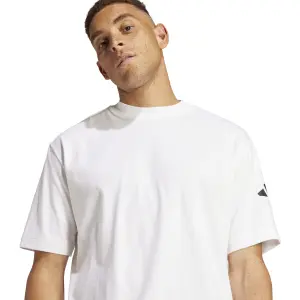 T-shirt adidas Essentials 3-Stripes image-4