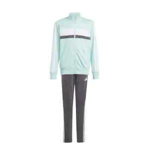 3-Streifen-Trainingsanzug Kind adidas Seasonal Essentials Tiberio image-0