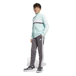 3-Streifen-Trainingsanzug Kind adidas Seasonal Essentials Tiberio image-4
