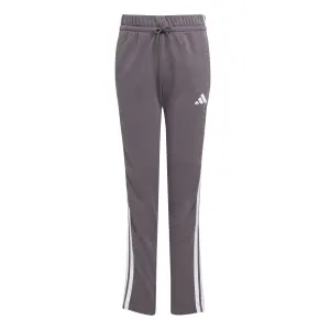 Trainingsanzug für Kinder adidas Terry Seasonal Essentials Tiberio 3 stripes image-2