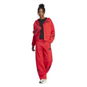 Sweatshirt à capuche zippé femme adidas Z.N.E. image-2