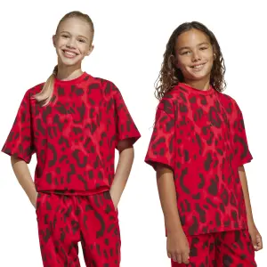 Camiseta infantil adidas Future Icons image-3