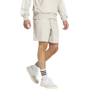 Short in jersey semplice adidas Essentials Linear image-4