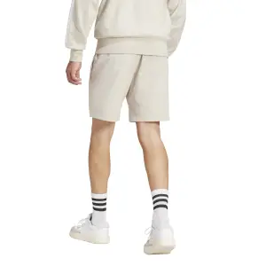 Short in jersey semplice adidas Essentials Linear image-6