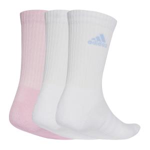 Strumpor adidas Cushioned Crew (x3) image-1