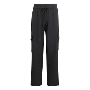 Cargo-byxor för barn adidas Essentials Climacool image-0