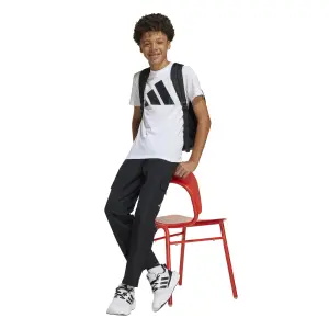 Cargo-byxor för barn adidas Essentials Climacool image-2