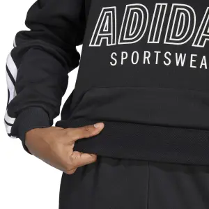 Camisola com capuz adidas House Of Tiro image-5