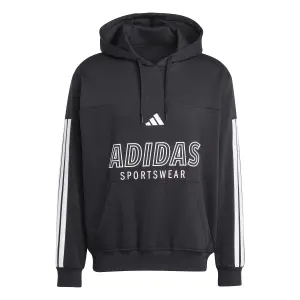 Hoodie adidas House Of Tiro image-0
