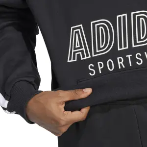 Hoodie adidas House Of Tiro image-5