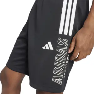 Pantalón corto adidas Tiro Wordmark image-4