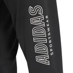 Långbyxor adidas Tiro Wordmark image-5