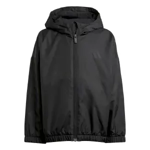Regenjacke mit Kapuze für Kinder adidas image-0