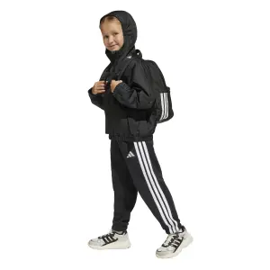 Regenjacke mit Kapuze für Kinder adidas image-5