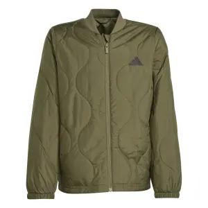 Waterdicht kinderjack adidas image-0