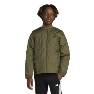 Waterdicht kinderjack adidas image-1