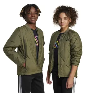 Waterdicht kinderjack adidas image-3