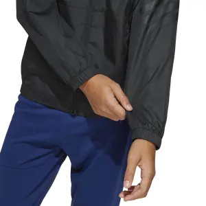 Regenjacke für Kinder adidas Fleece image-6