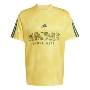 Camiseta adidas House Of Tiro Nations Pack image-0