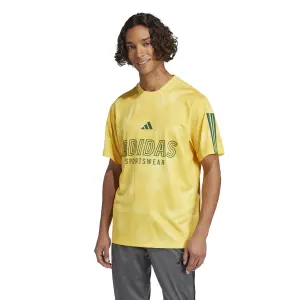 Camiseta adidas House Of Tiro Nations Pack image-1