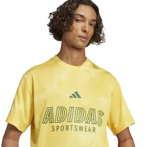 Camiseta adidas House Of Tiro Nations Pack image-4