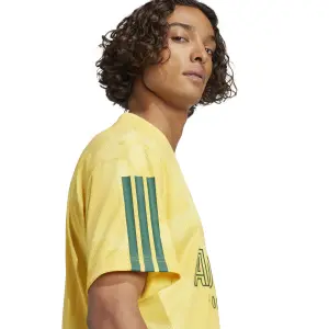 Camiseta adidas House Of Tiro Nations Pack image-5