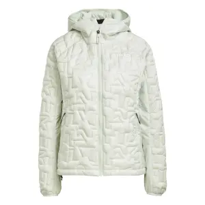 Daunenjacke  mit Kapuze, Damen adidas Terrex Xperior Primaloft image-0