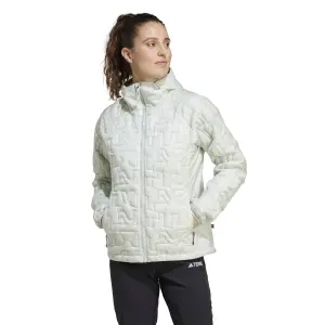 Daunenjacke  mit Kapuze, Damen adidas Terrex Xperior Primaloft image-1