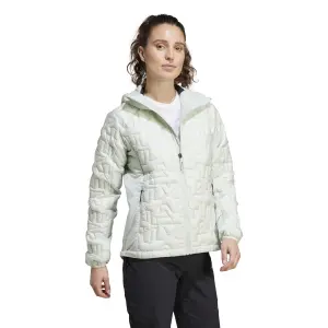Daunenjacke  mit Kapuze, Damen adidas Terrex Xperior Primaloft image-3
