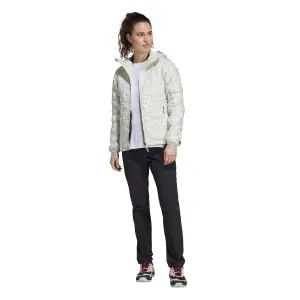 Daunenjacke  mit Kapuze, Damen adidas Terrex Xperior Primaloft image-2