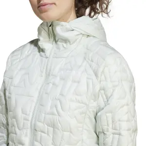 Daunenjacke  mit Kapuze, Damen adidas Terrex Xperior Primaloft image-5