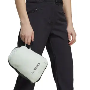 Daunenjacke  mit Kapuze, Damen adidas Terrex Xperior Primaloft image-6