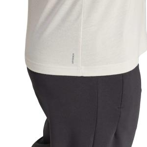 Women's tank top adidas Essentials Minimalnding Racerback image-5