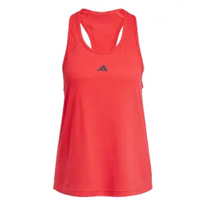 Débardeur femme adidas Train Essentials Minimal Branding Racerback image-0