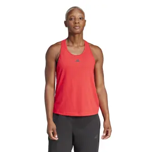 Débardeur femme adidas Train Essentials Minimal Branding Racerback image-1