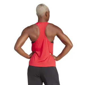 Débardeur femme adidas Train Essentials Minimal Branding Racerback image-3