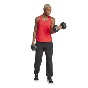 Débardeur femme adidas Train Essentials Minimal Branding Racerback image-2