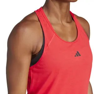 Débardeur femme adidas Train Essentials Minimal Branding Racerback image-4