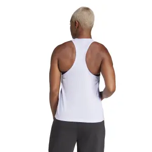 Tank top til kvinder adidas Essentials Minimal image-3