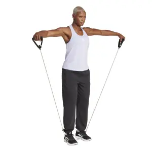 Tank top til kvinder adidas Essentials Minimal image-2