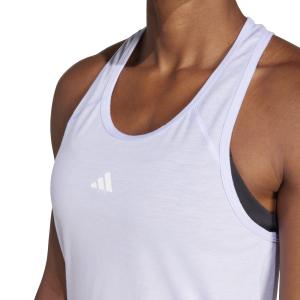 Tank top til kvinder adidas Essentials Minimal image-4