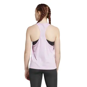Débardeur femme adidas Essentials Minimalnding Racerback image-3