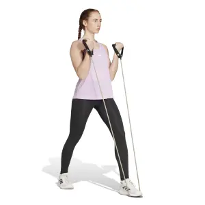 Débardeur femme adidas Essentials Minimalnding Racerback image-2